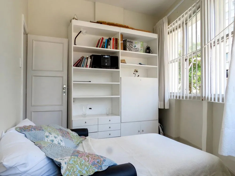Linkhouse Adorable Leblon Apartment 3Bdr Lb2-001