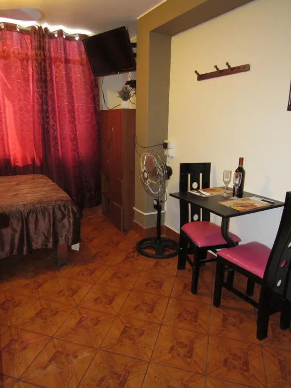 Hostal El Sol La Molina