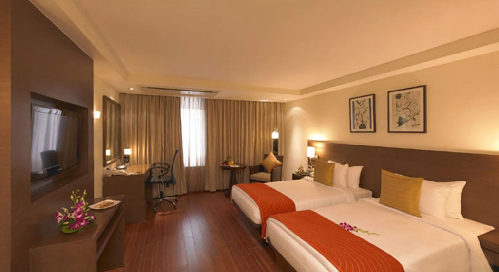 Lemon Tree Premier, Navi Mumbai