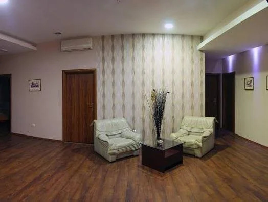 Hotel Oasis