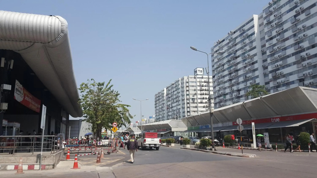 Popular Condo C5 IMPACT