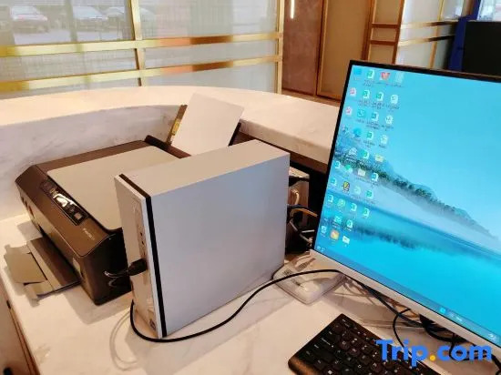 Pyeongchang Yue Li Guoyue Hotel