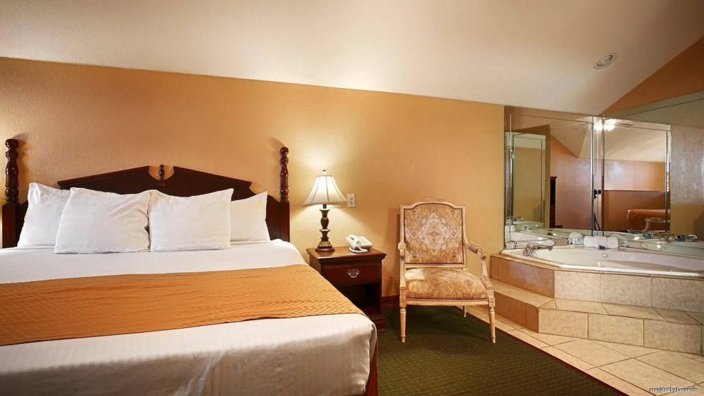 Best Western Precious Moments Hotel