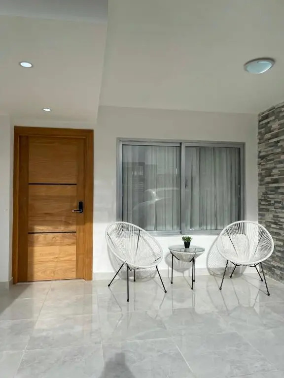 VILLA 30b PUNTA CANA