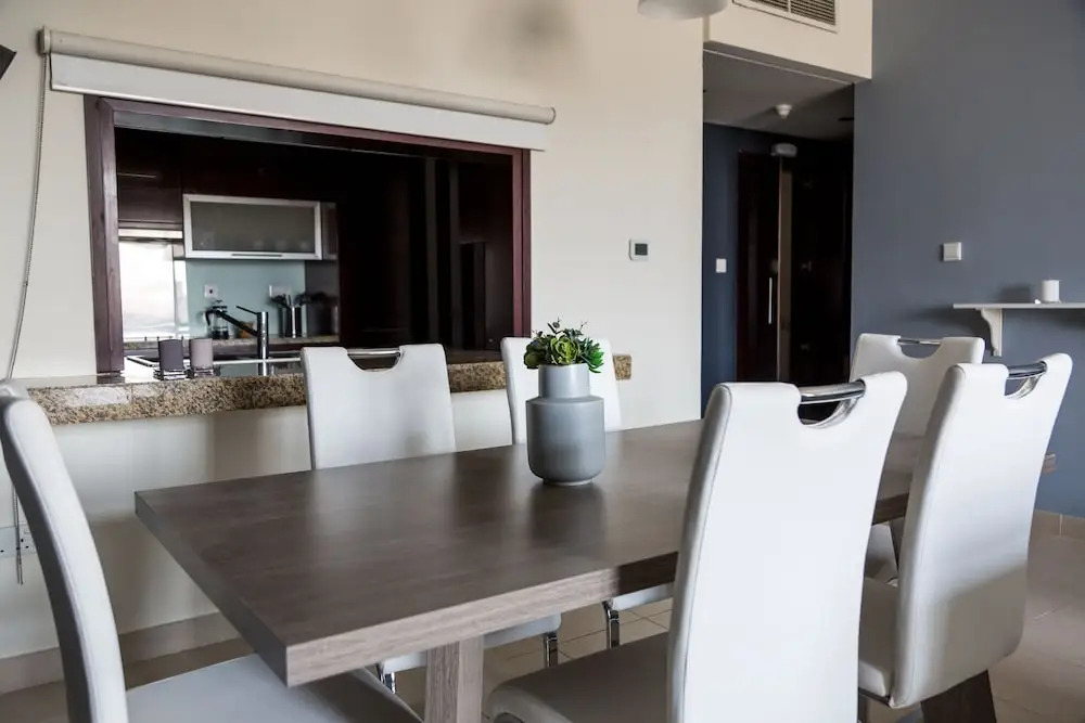 Higuests Vacation homes - BVP
