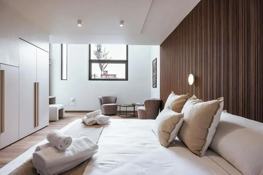 RH Lifestyle Rooms & Suites