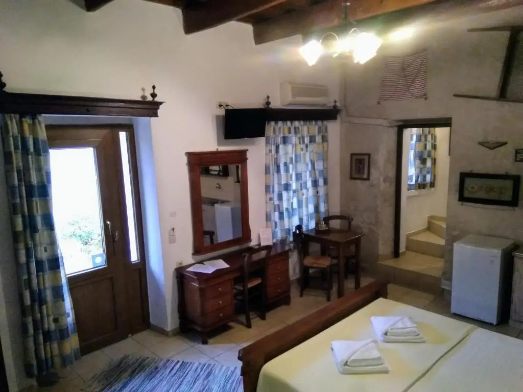Villa Orestis