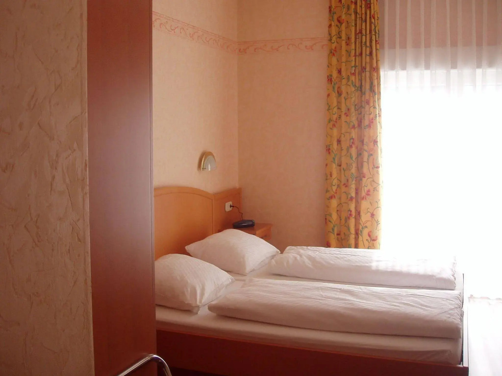 Flair Hotel Grüner Baum