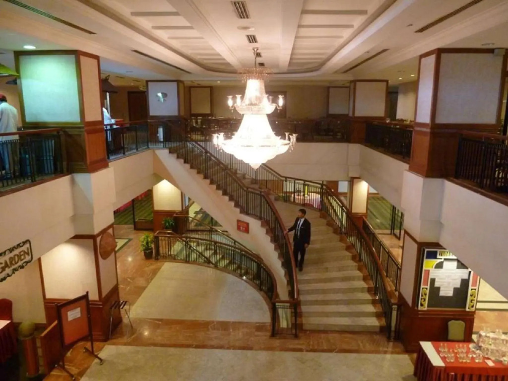 Kingston Hotel 28 - Gocos Hotel Klang