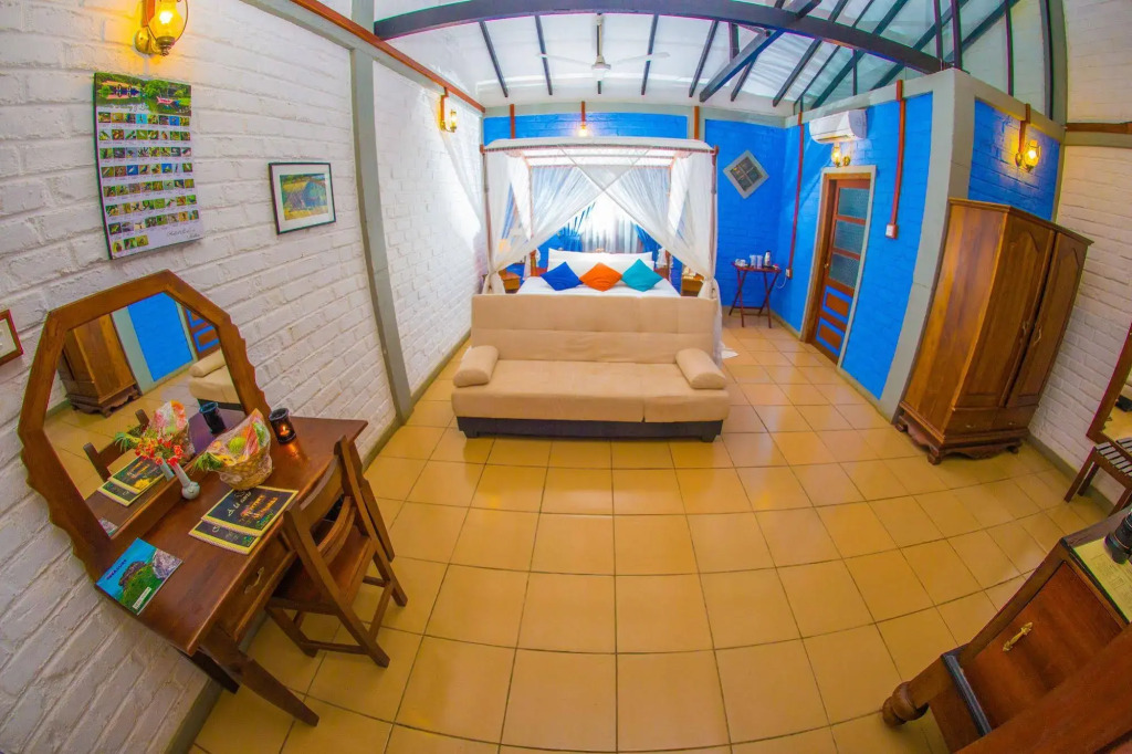 Lake Serenity Resort & Spa