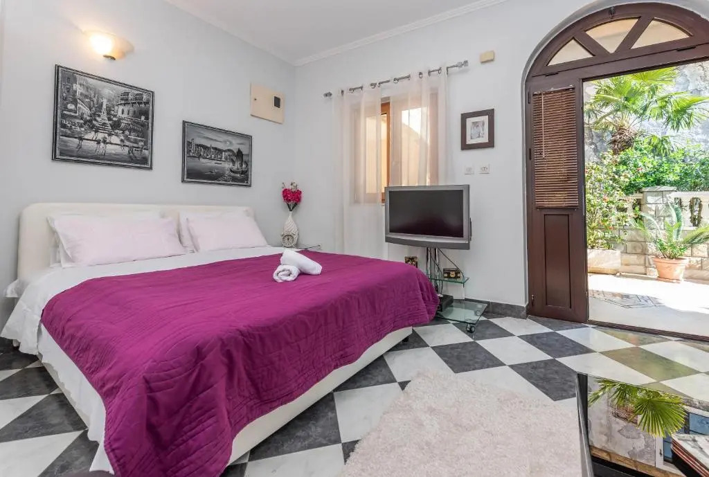 S&P City Center Apartments