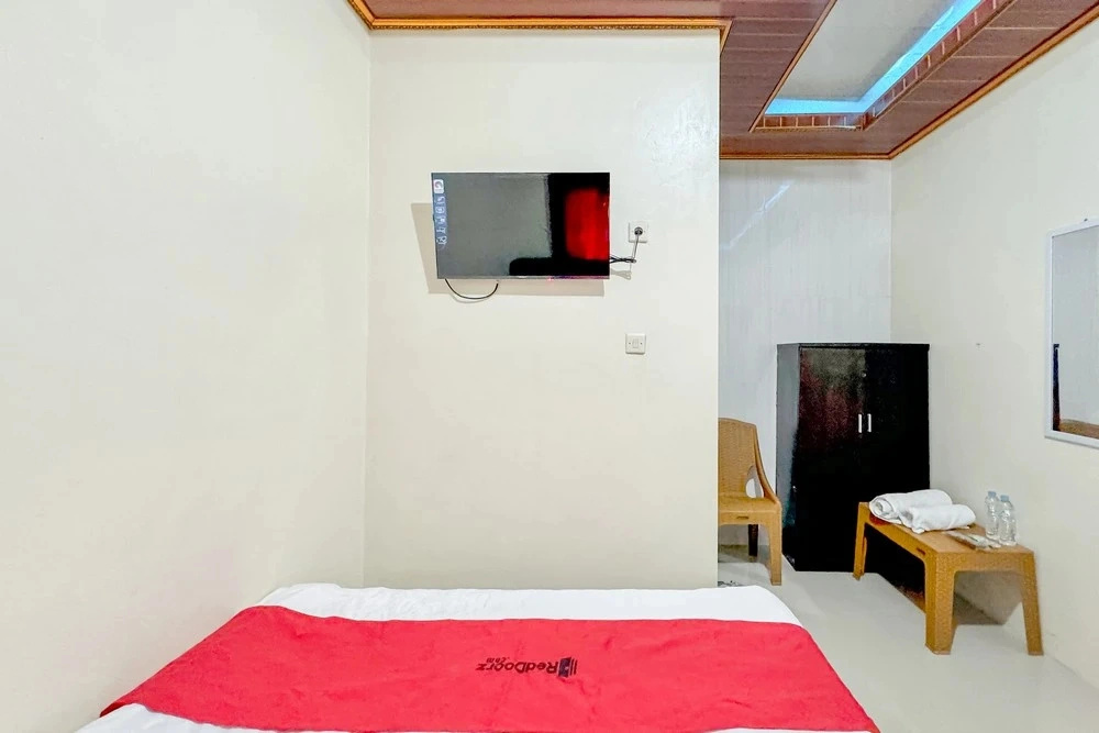 RedDoorz Syariah Near Rejosari Salatiga