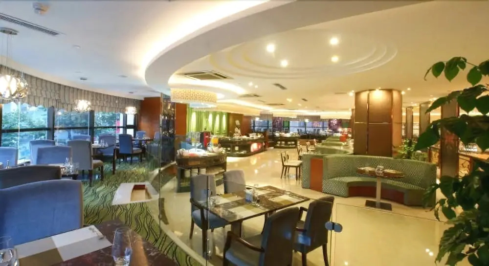 Zhejiang Media Hotel
