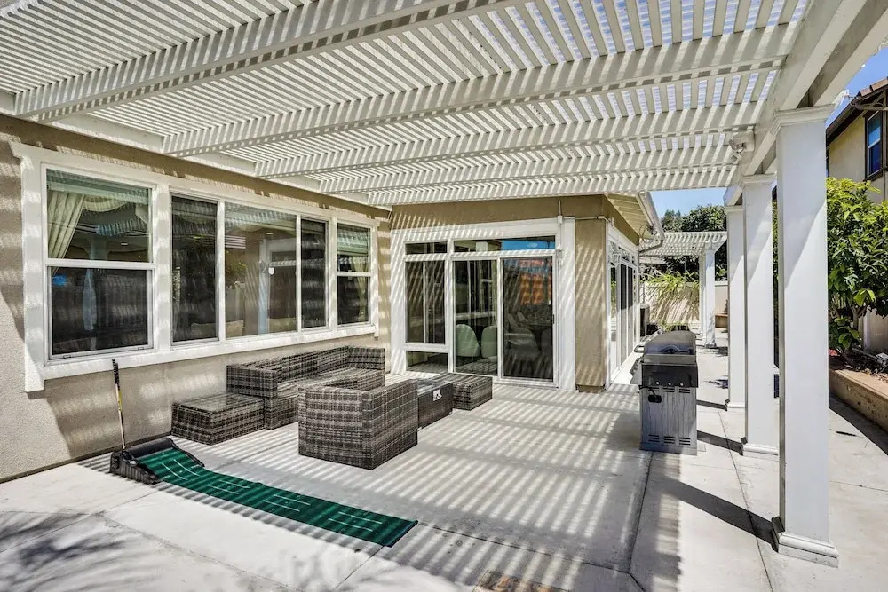 3 Mi to Disneyland: Home w/ Hot Tub + Game Room