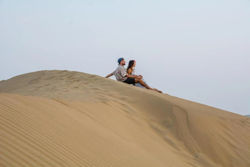 Mystic Jaisalmer