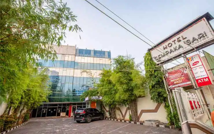 Hotel Cempaka Sari