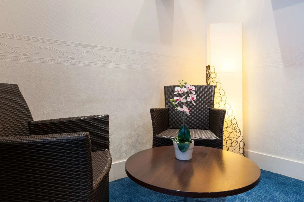 The Originals City, Hôtel Notre Dame, Rouen