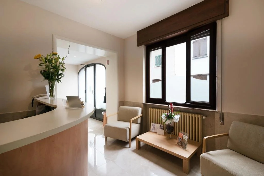 Albergo il Torchio