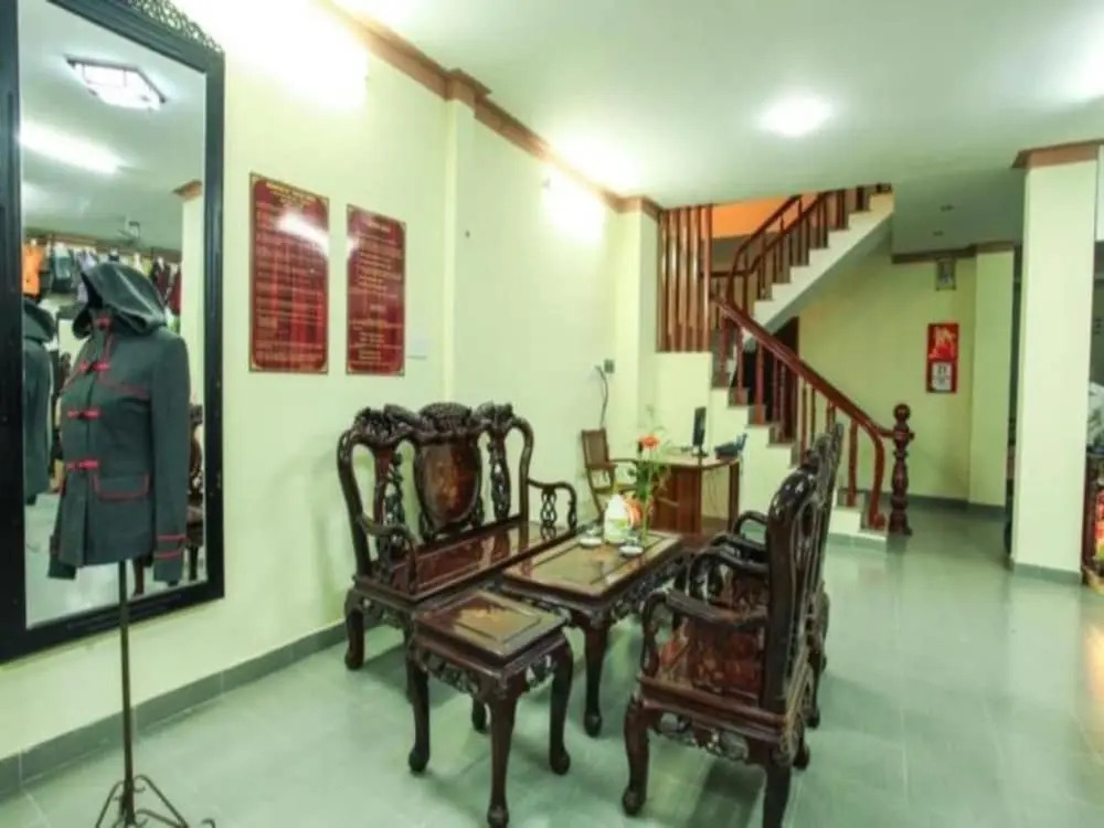 Harmony Hoian Homestay