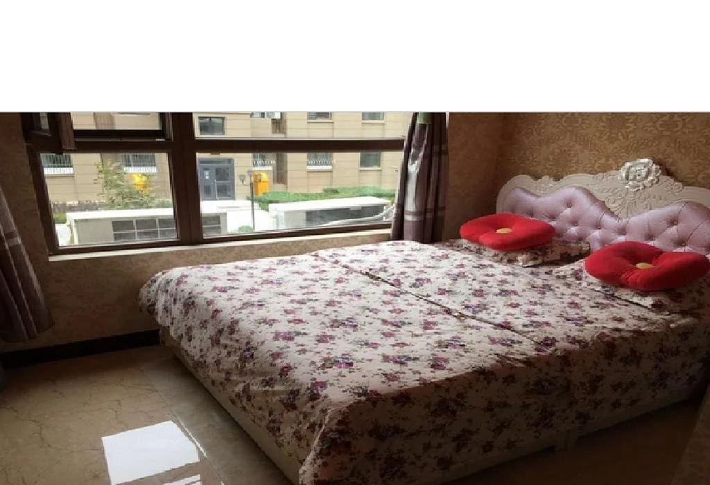 Qilin Theme Hotel