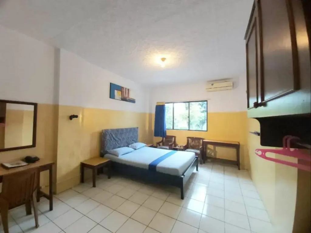 Sentosa Hotel Bekasi