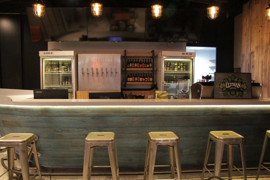 Taipei Oxygen Hostel Ximending