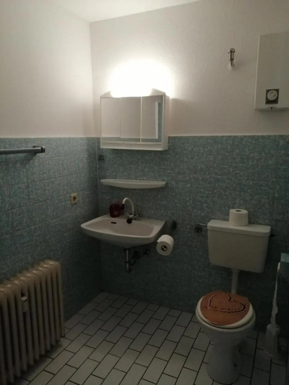 Wohnung in Troisdorf