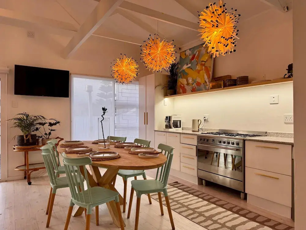 Loddeys Beach House