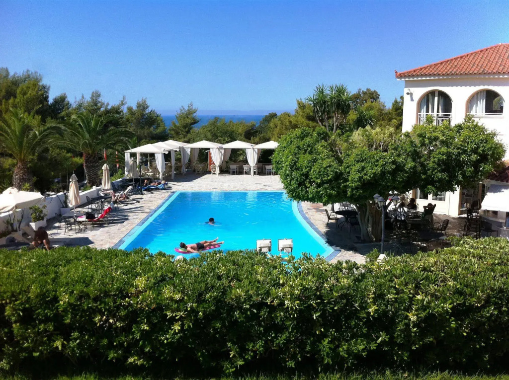 Princess Hotel