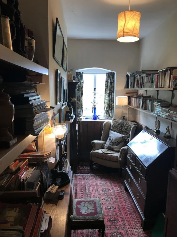 Lower Buckton Country House