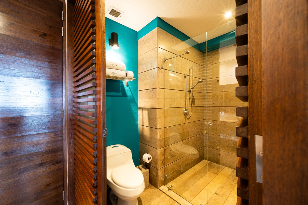 Sophia Hotel By OxoHotel