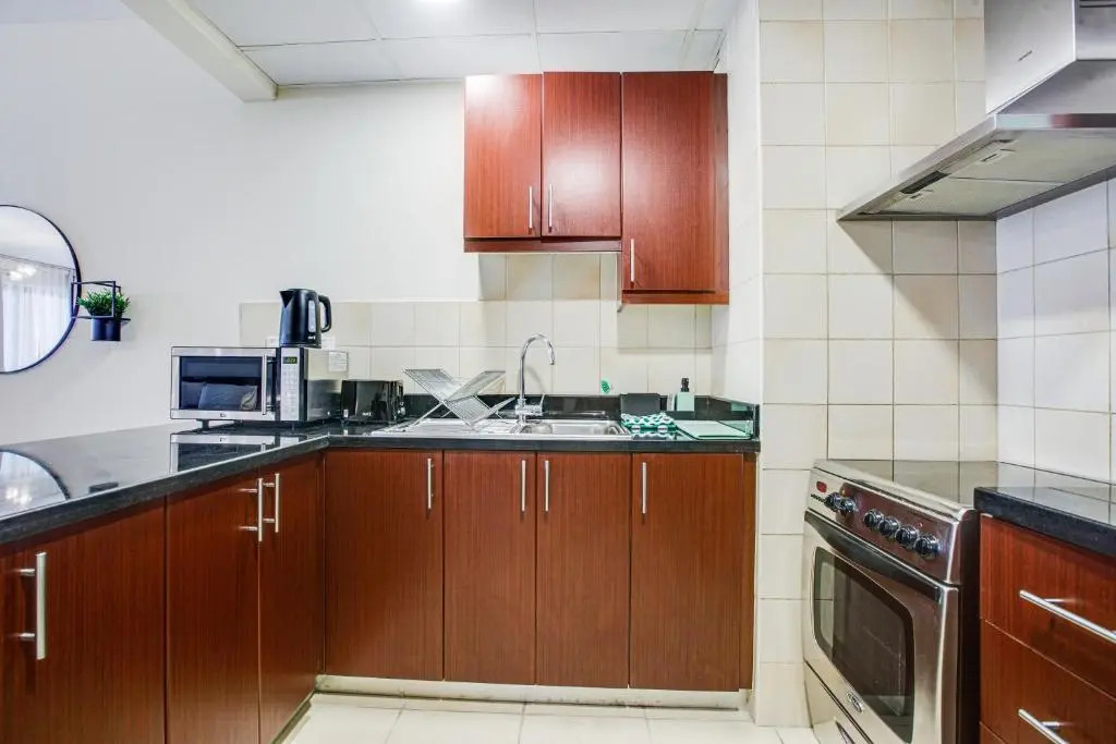 Modern brand new Murjan studio JBR