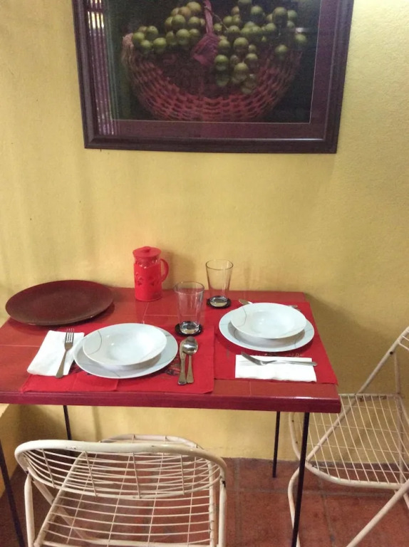 Heartease Suites