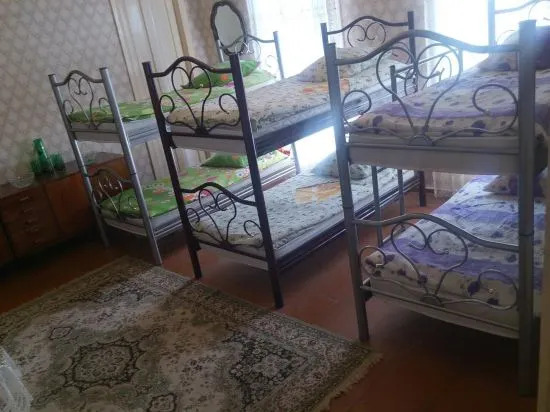 Guest House Darejani