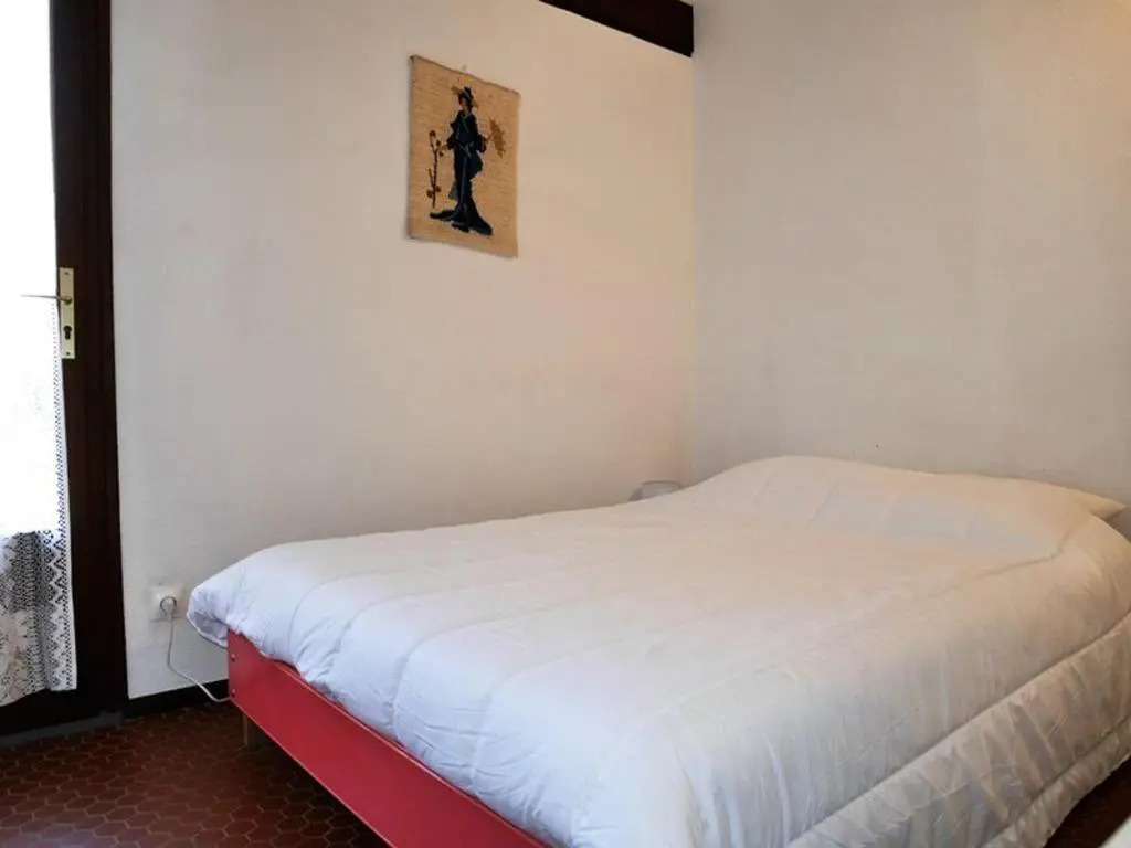 Charmante maisonnette proche du port avec parking et animaux acceptés - FR-1-413-100