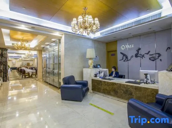 Yazz Hotel