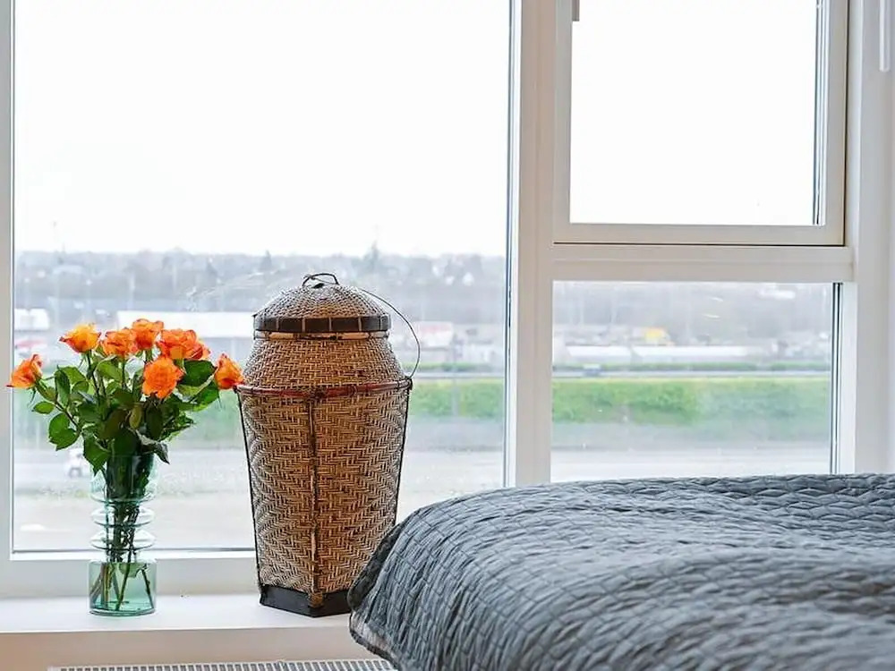 Modern and Bright Apartment Near Metro Station in Copenhagen Ørestad