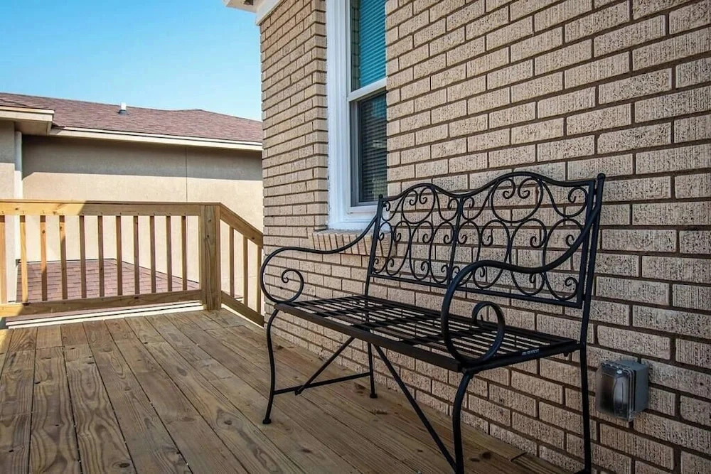 Tranquil Terrace - Duplex #2