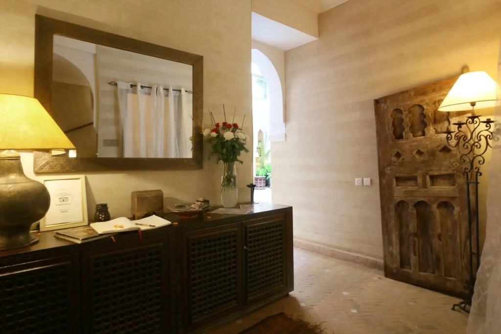 Riad Anjar