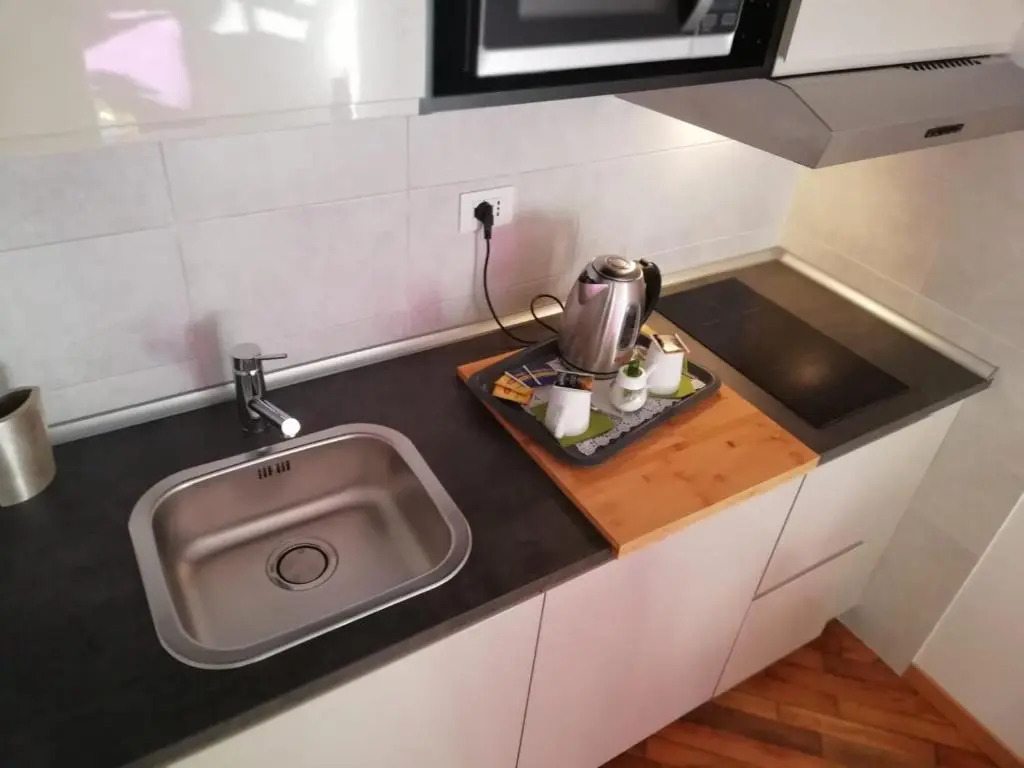 Cà Ro - Casa Rosetta "Tiny house"