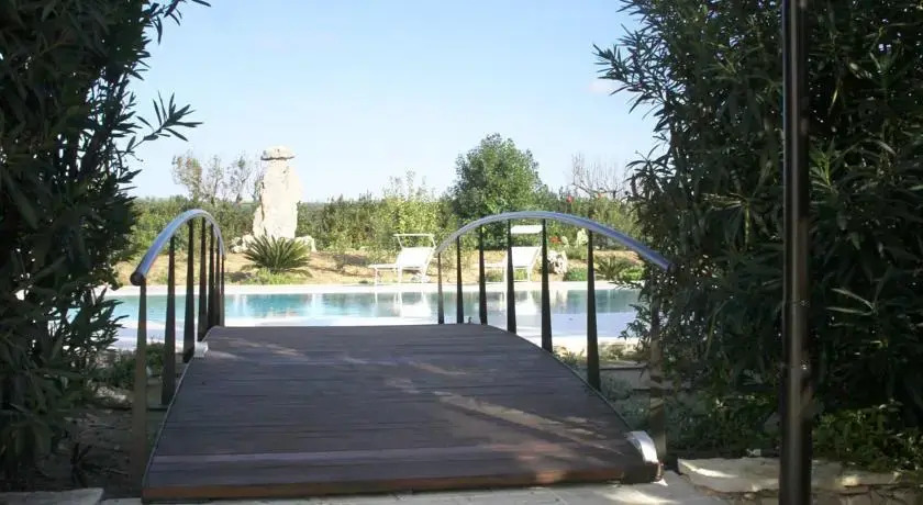 Villa Gianna