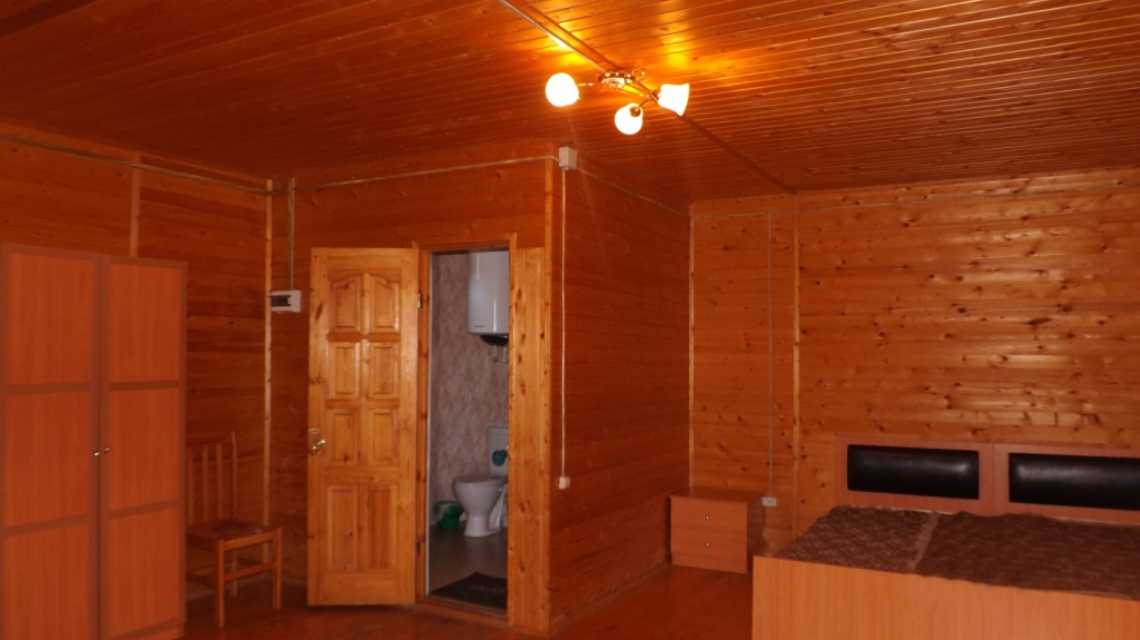 Chistaja voda
