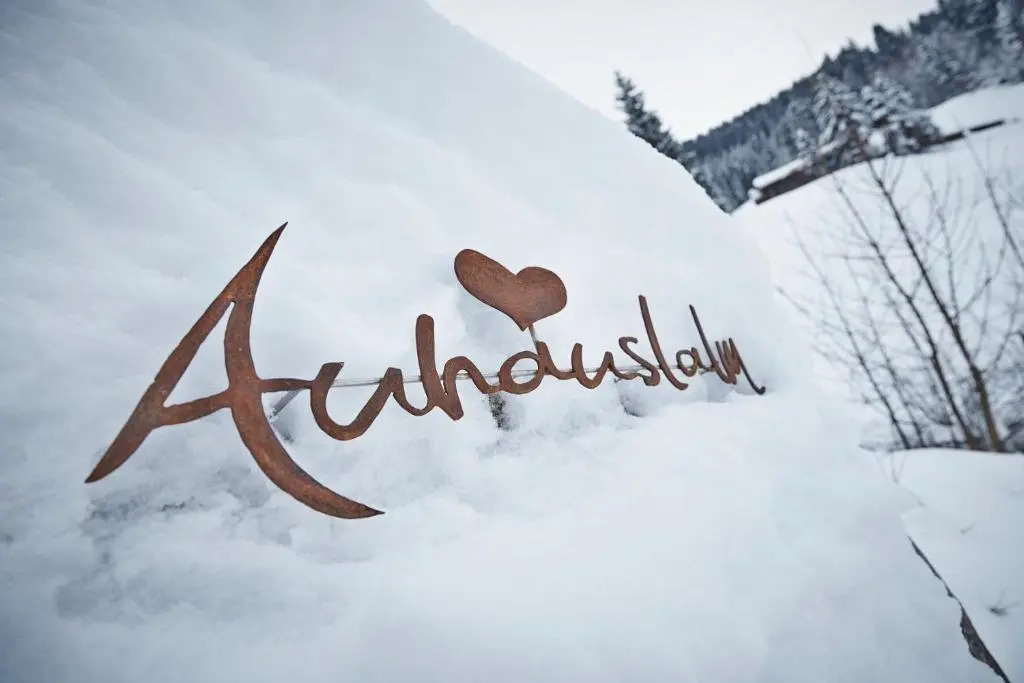 Auhäuslalm