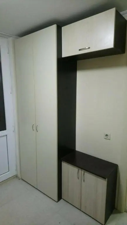 Uyutnyy Dvor Guest House