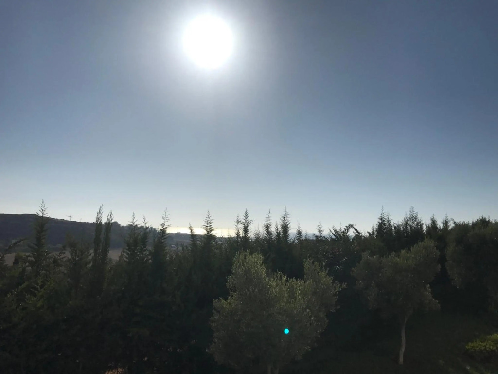 Un petit coin de paradis à Assilah+ piscine + WIFI
