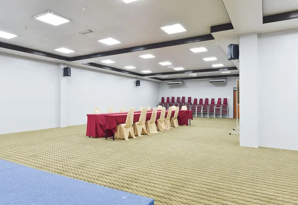 OYO 91052 Hotel Kenangan