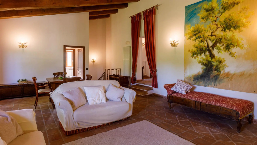 Villa Agostini 10, Emma Villas
