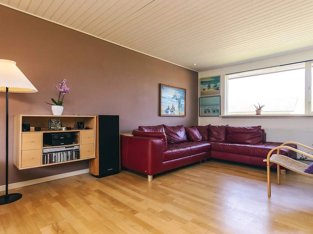5 Person Holiday Home in Kerteminde