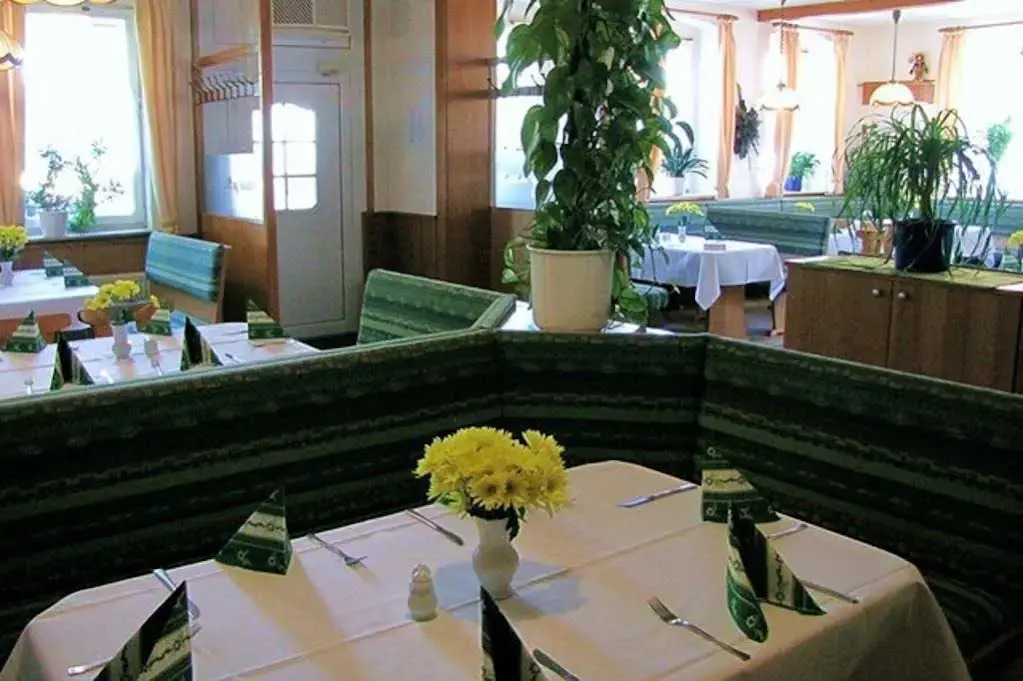 Hotel Garni zu Melchendorf