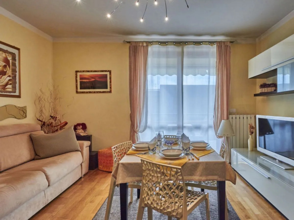 Apartment Daniela Sirmione